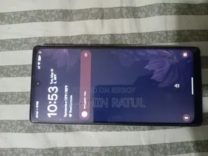 Google Pixel 6 128 GB Black