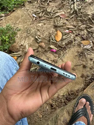 Oppo A76 128 GB Blue