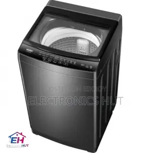 Daily Special Offer ( Haier Automatic Washing Machine )