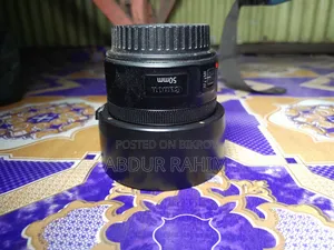 Conon 50mm