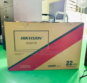 Hikvision DS D5022F2-1P1
