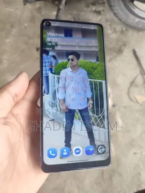 OnePlus 8 128 GB Rose Gold