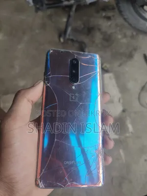 OnePlus 8 128 GB Rose Gold