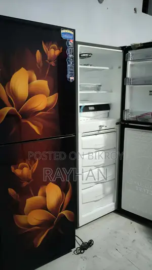 Eid Offer!!! Marcel 358l, New Fridge Sell On 20% Percent Discount