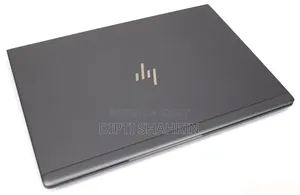 Laptop HP ZBook 14u G5 16GB Intel Core I5 SSD 256GB