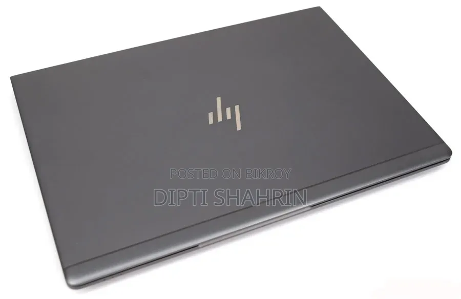 Laptop HP ZBook 14u G5 16GB Intel Core I5 SSD 256GB
