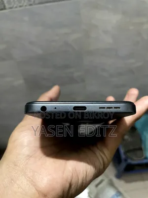 Swipe Technologies 8 GB Black