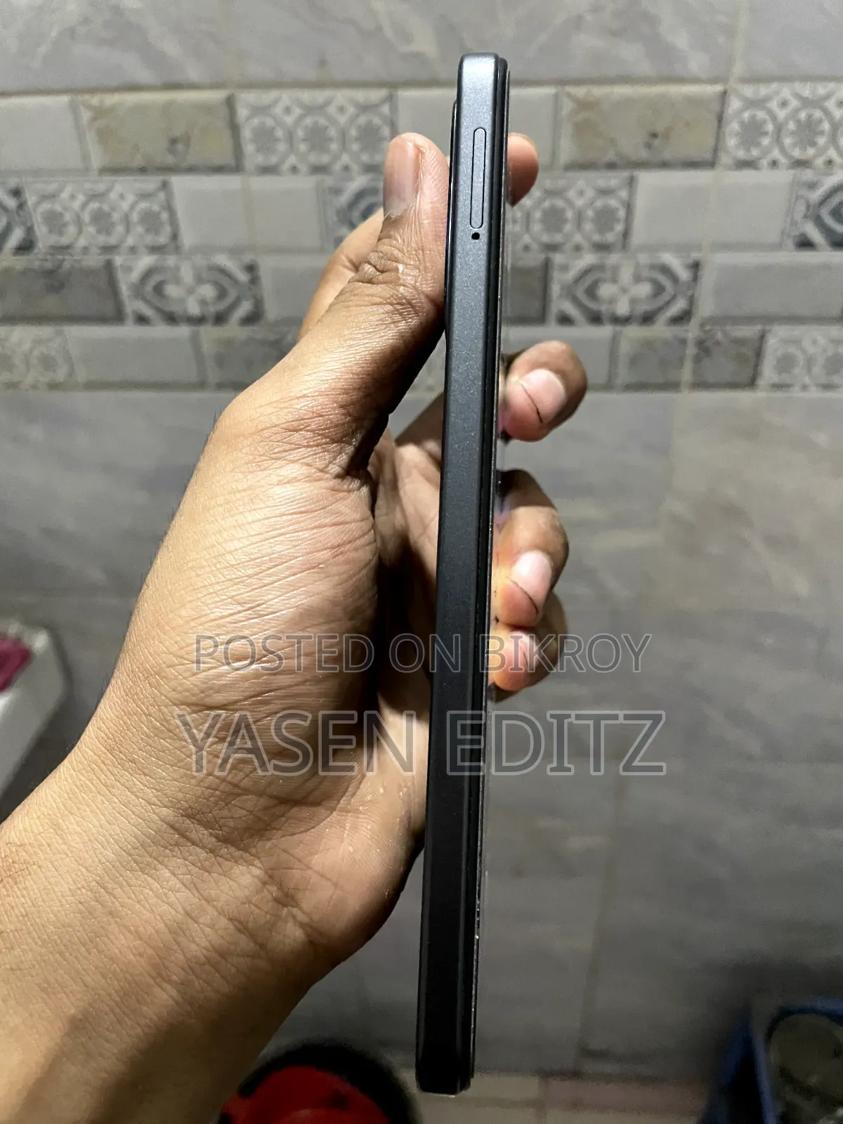 Swipe Technologies 8 GB Black