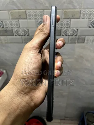 Swipe Technologies 8 GB Black