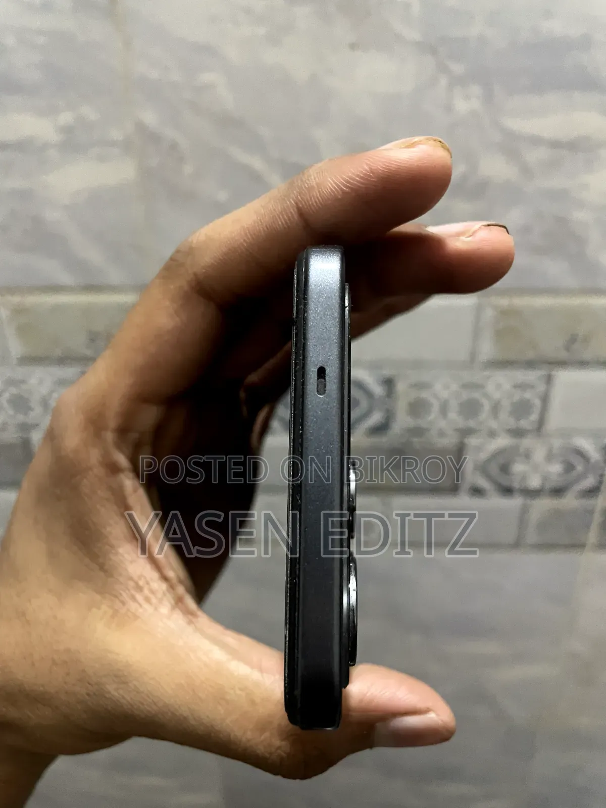 Swipe Technologies 8 GB Black