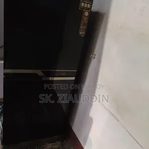 Fridge for Sale. Pick Up Only. Price Is Negotiable. Contact Call Only.