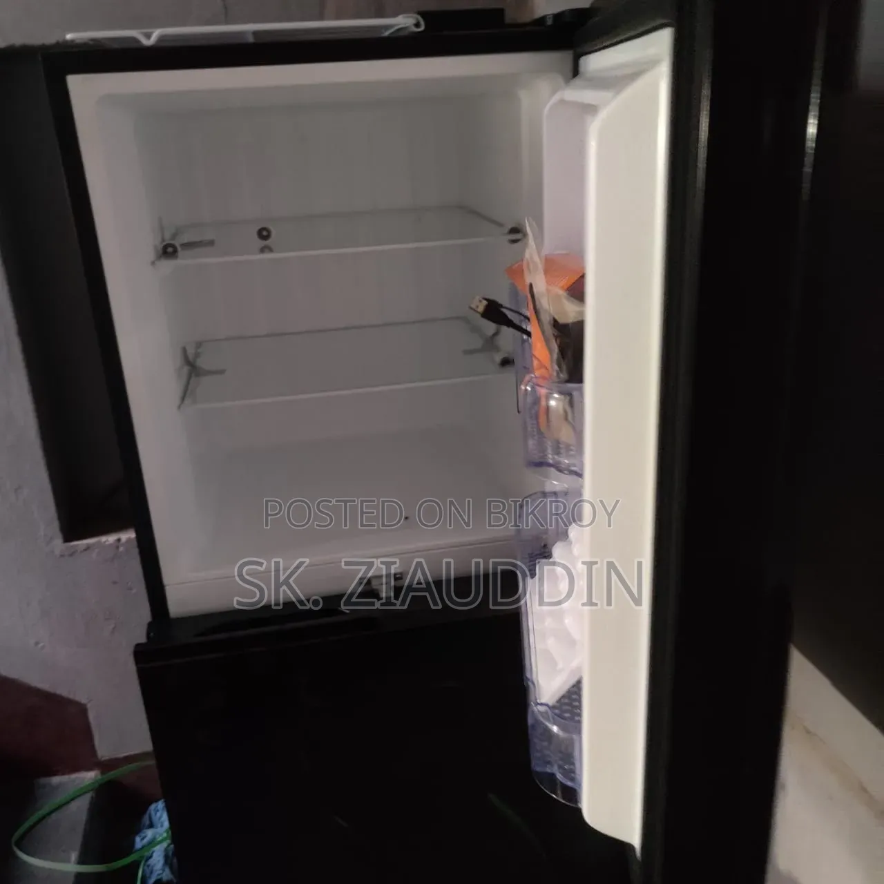 Fridge for Sale. Pick Up Only. Price Is Negotiable. Contact Call Only.