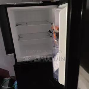 Fridge for Sale. Pick Up Only. Price Is Negotiable. Contact Call Only.