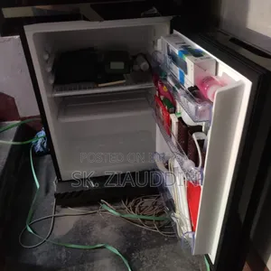 Fridge for Sale. Pick Up Only. Price Is Negotiable. Contact Call Only.