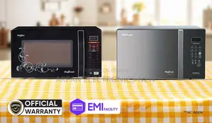 Whirlpool Magicook Pro 24l Convection Microwave Oven