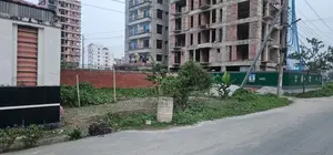 M Block 3 Katha Corner Plot on 50 Ft 25 Ft Roads for Sale