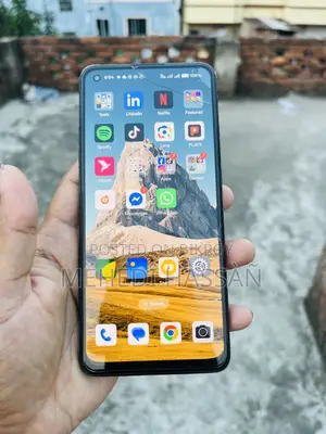 Oppo Reno 8T 128 GB Black