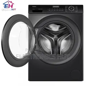 Daily Special Offer (Haier 9kg Automatic Washing Machine)