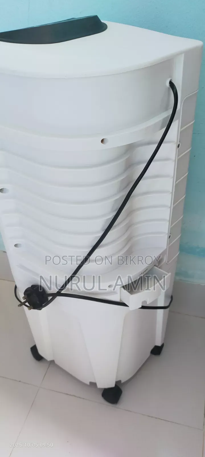Clikon Air Cooler for Sale