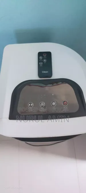 Clikon Air Cooler for Sale