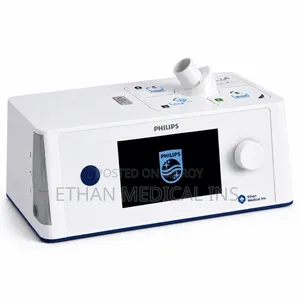 Philips CPAP Machine for Sleep Apnea