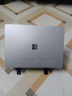 ল্যাপটপ Microsoft Surface Laptop 4 16GB Intel Core I5 SSD 512GB