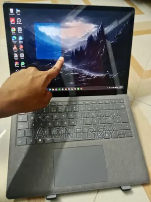 ল্যাপটপ Microsoft Surface Laptop 4 16GB Intel Core I5 SSD 512GB