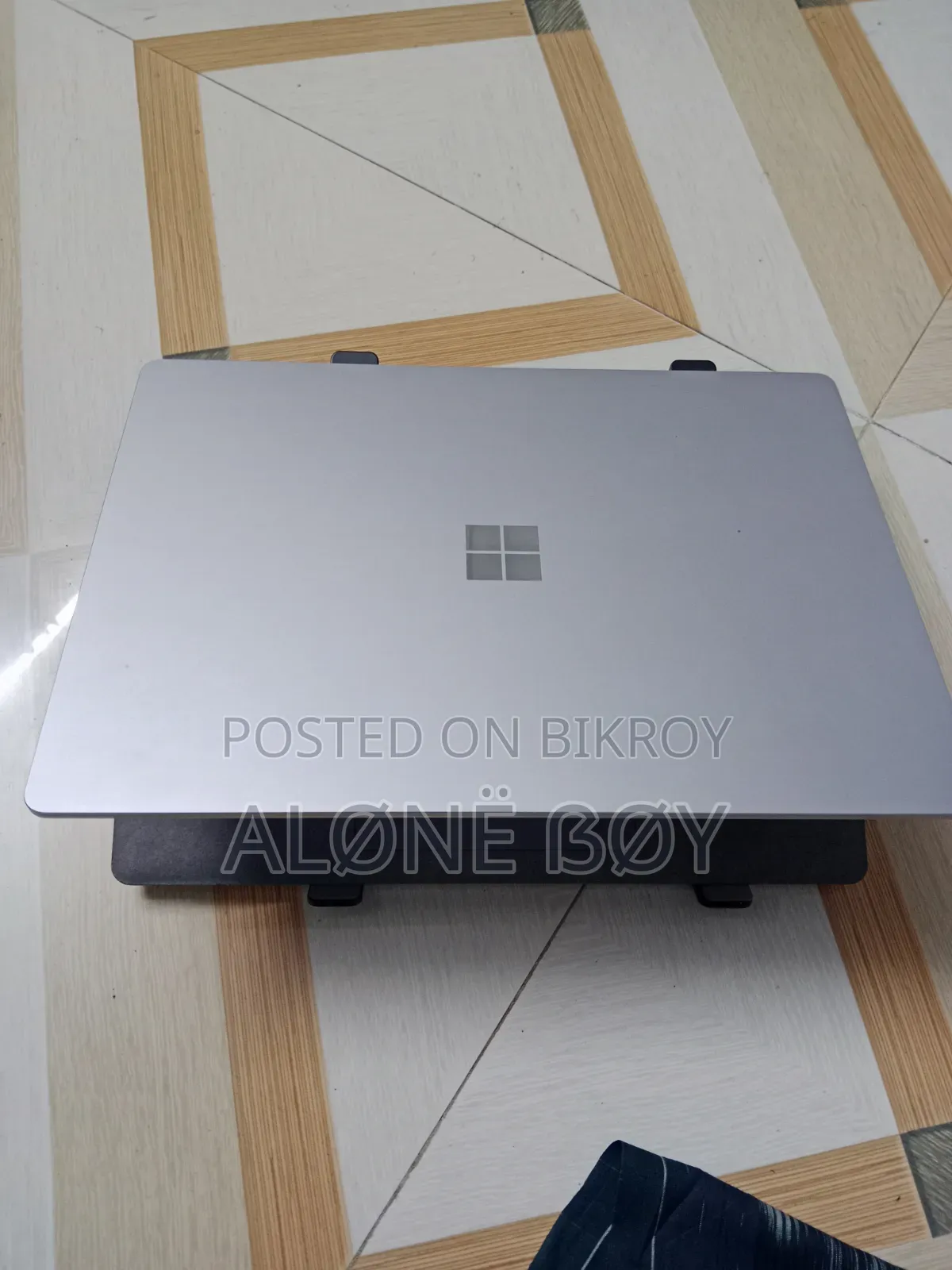 ল্যাপটপ Microsoft Surface Laptop 4 16GB Intel Core I5 SSD 512GB