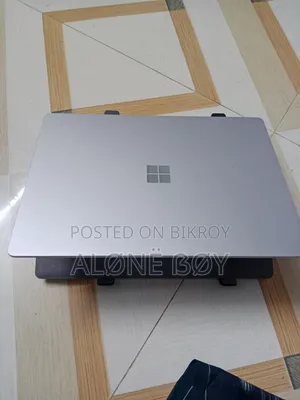 ল্যাপটপ Microsoft Surface Laptop 4 16GB Intel Core I5 SSD 512GB