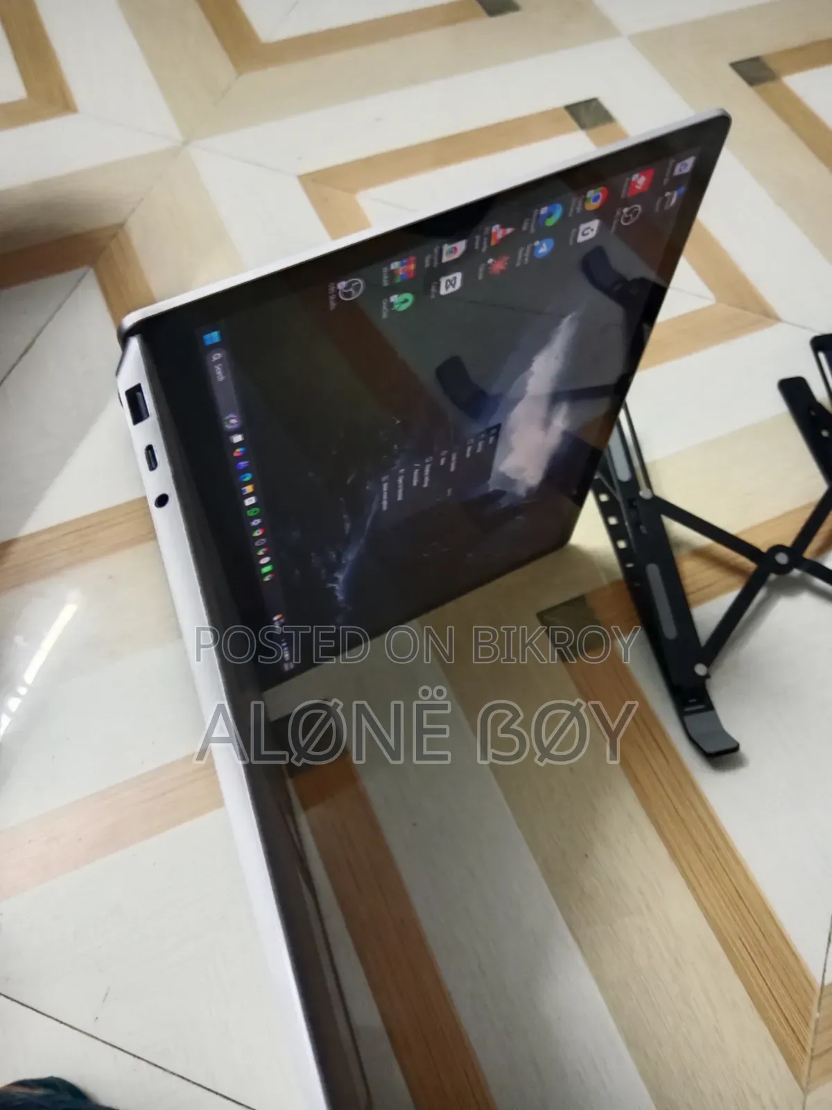 ল্যাপটপ Microsoft Surface Laptop 4 16GB Intel Core I5 SSD 512GB