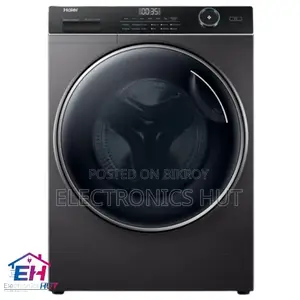 Daily Special Offer ( Haier 10.5 Kg Washing Machine )