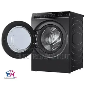 দৈনিক সাশ্রয়ী অফার ( Haier Hw120-bp14959s8 ১২ কেজি ওয়াশিং মেশিন )