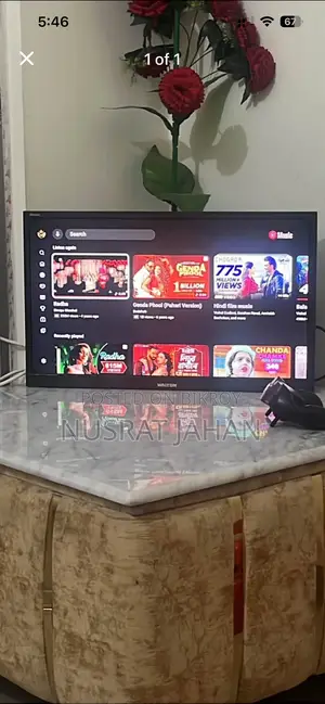 Walton 24inch Tv