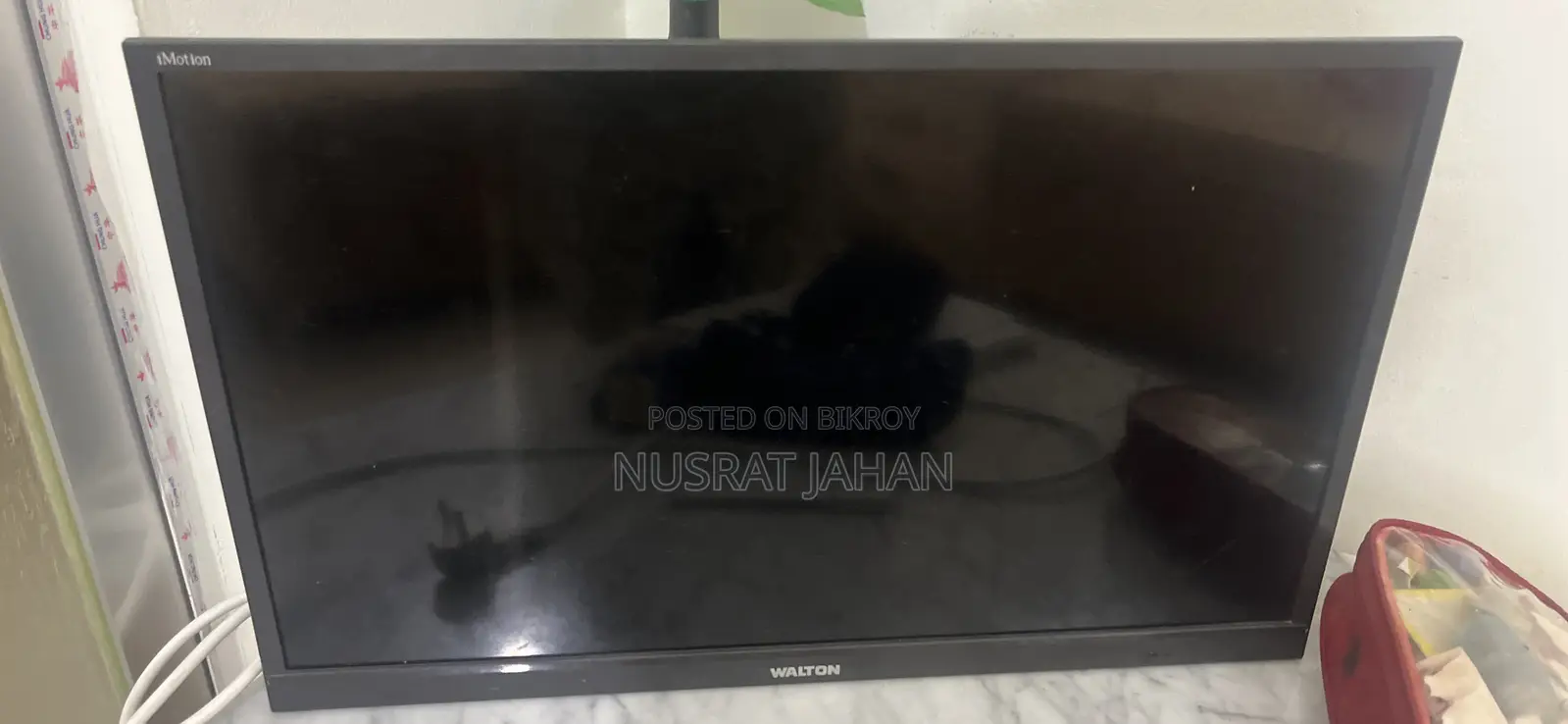 Walton 24inch Tv