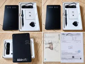 Huion Inspiroy H640p Graphics Tablet For Sale