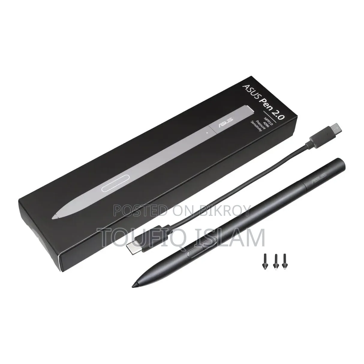 Asus Pen 2.0