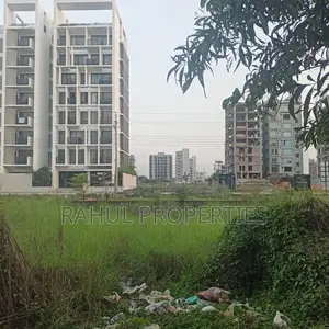 G Block 3 Katha Land for Sale