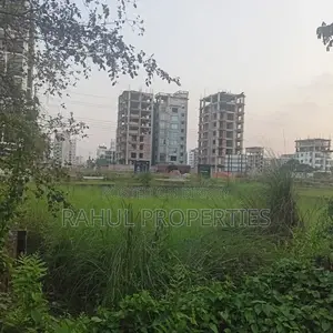 G Block 3 Katha Land for Sale