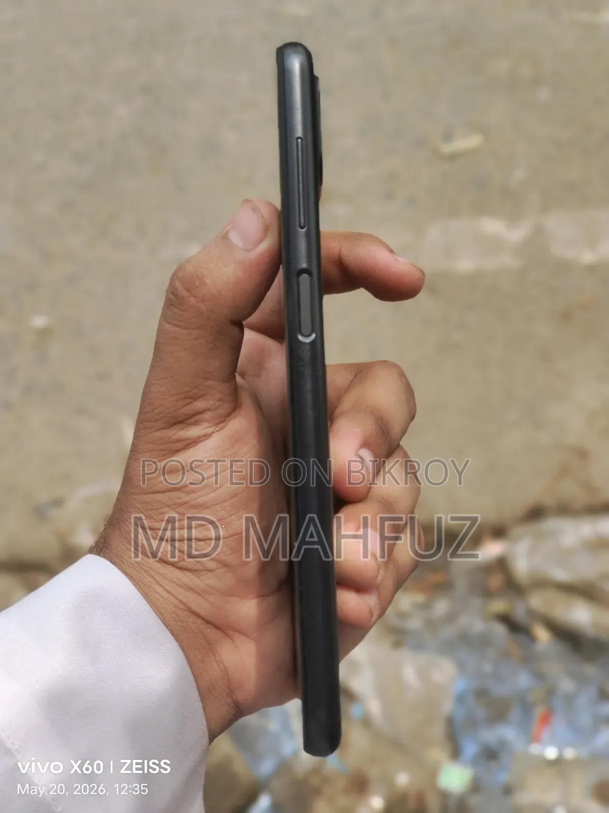 Samsung Galaxy A12 64 GB Black