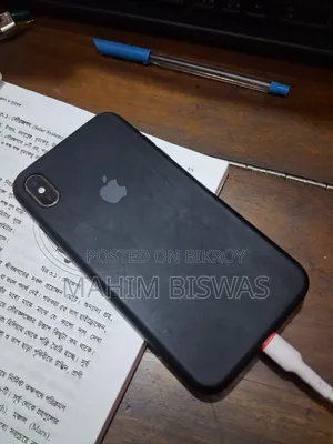 অ্যাপল আইফোন এক্সএস ম্যাক্স ২৫৬ জিবি রোজ গোল্ড