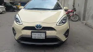 টয়োটা অ্যাকুয়া ২০২০ বেইজ