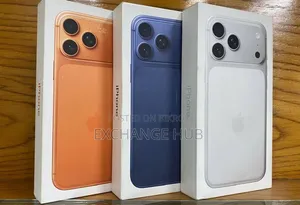 New Apple iPhone 17 Pro Max 256 GB