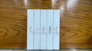 New Apple iPhone 17 Pro Max 256 GB