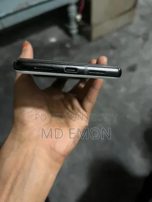 Google Pixel 6 128 GB White