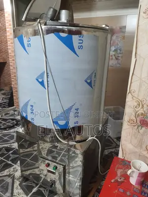 Milk Chiller 300 L With 7 Month Warranty