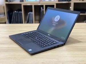 Laptop Dell Latitude 7490 8GB Intel Core I5 SSD 256GB
