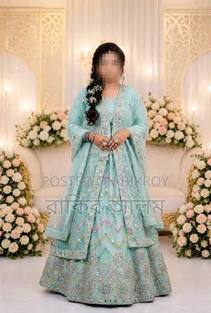 Lehenga / লেহেঙ্গা