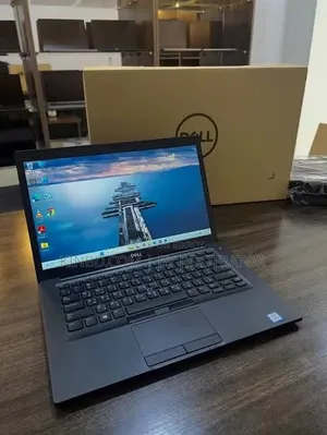 Laptop Dell Latitude 7490 8GB Intel Core I5 SSD 256GB