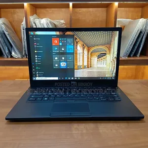 Laptop Dell Latitude 7490 8GB Intel Core I5 SSD 256GB