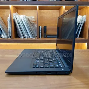 Laptop Dell Latitude 7490 8GB Intel Core I5 SSD 256GB